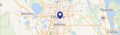 Orange Ave & Tradeport Dr