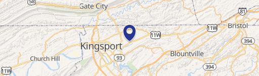 Stone Dr And Cleek Rd