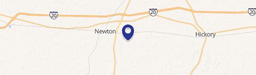 95.6 Acres In Newton County