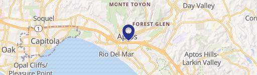 9010 Soquel Dr Ste, Unit 1