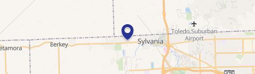8310 Sylvania-Metamora Rd