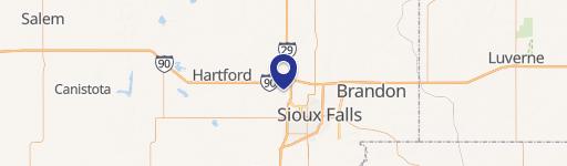 Cor Benson Rd & Marion Rd