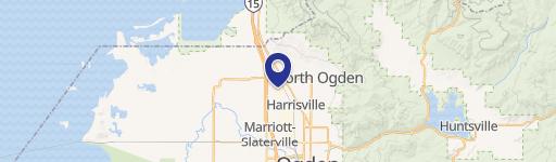 1973 Rulon White Blvd