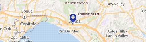 8070 Soquel Dr Ste, Unit 250