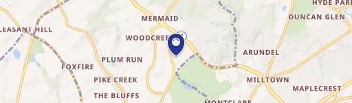 4550 New Linden Hill Rd