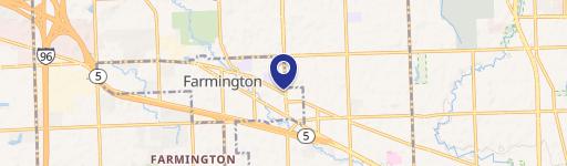 23133 Orchard Lake Rd