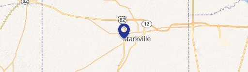 Side Of Hwy 25 / Carter Blvd