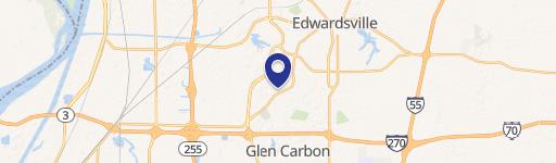 Edwardsville Club Plaza Ct