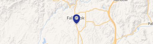 1672-1680 Mission Rd