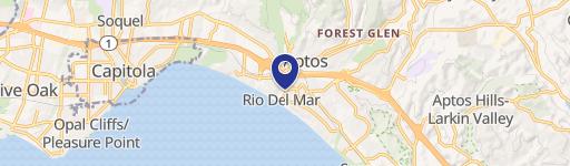 122 Aptos Bch Dr, Unit A