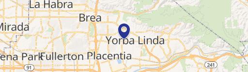 1203-1257 Yorba Linda Blvd