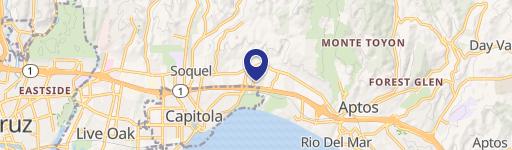 2505 Cabrillo College Dr