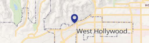 West Hollywood, CA 90069
