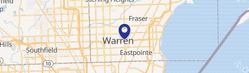 13344-13488 11 Mile Rd