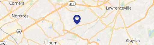 2965 Lawrenceville Hwy