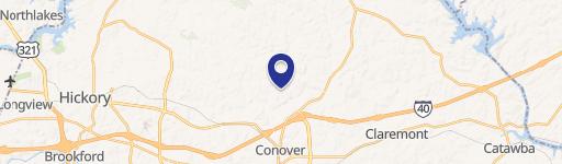 Own This Popular Conover Restaurant For Sale!