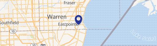 22400-22410 Harper Ave