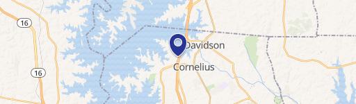 20910 Torrence Chapel Rd