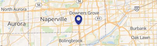 Weber Rd & High Pt Rd