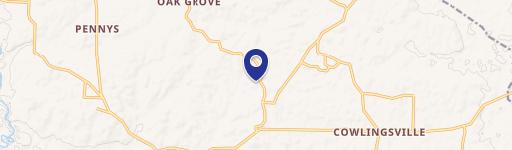 200.97± Acres In Sevier