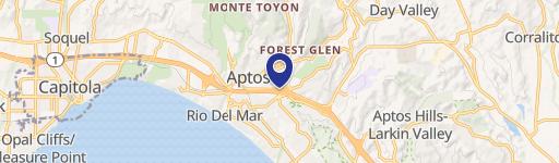 787 Rio Del Mar Blvd