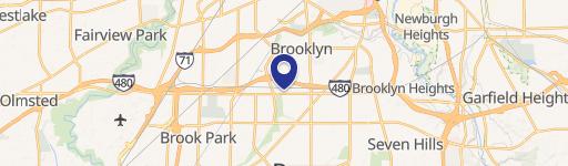 9681-9707 Brookpark Rd