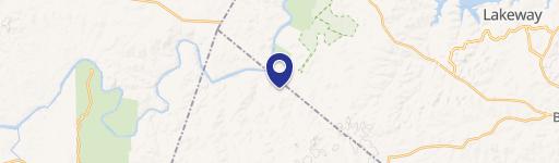 1216 Overland Stage Rd