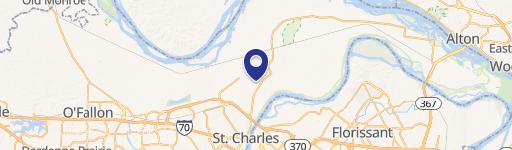 O’Fallon Woodlawn And Veterans Memorial Dr