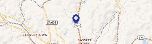 5835 Virginia Ave Hwy 220