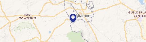 100-300 Mt Presentation Way