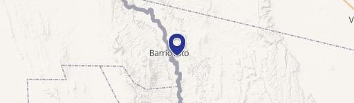 Chispa Candelaria Rd