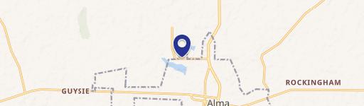 Tract 8 - Cumberland Rd