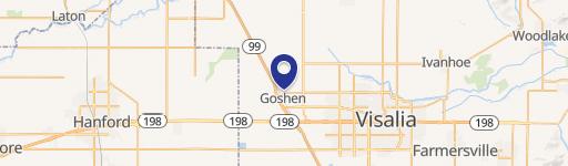 Betty Dr & Robinson Rd