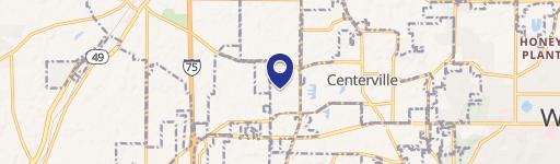 604 Richmond Hill Pkwy