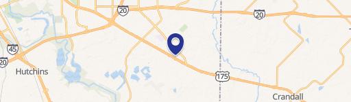 2308 Us-175 Frontage Rd