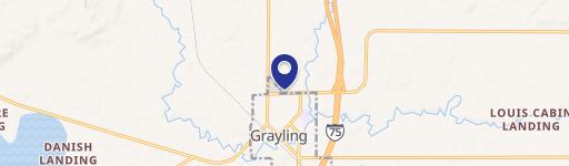 1010 North Down River Rd