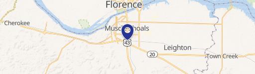 US-43 Woodward Ave & Blake Ave