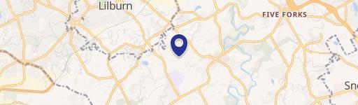 888 Pleasant Hill Rd