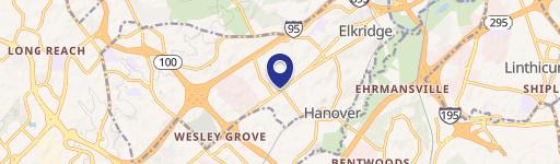 6661 Washington Blvd