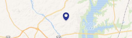 Mount Gilead Church Rd