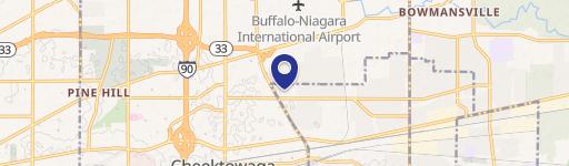 2086-2122 George Urban Blvd