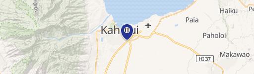Kahului Maui