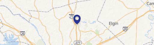 2000 Carolina Pines Dr