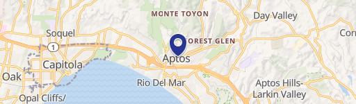 600 Trout Gulch Rd, Unit 8