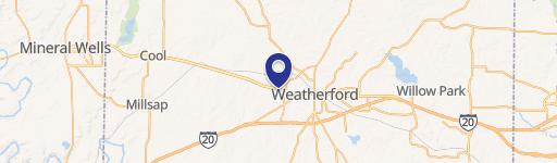 2503 Mineral Wells Hwy