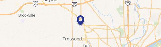 Shiloh Spg Rd & Olive Rd