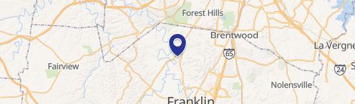 1381 Old Hillsboro Rd