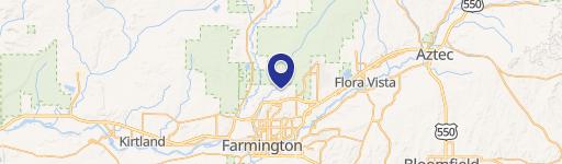 1600 Vista Hermosa Trl