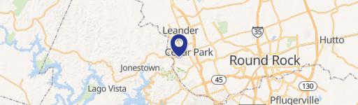 1585-1599 Cedar Park Dr. & Northlakeline Rd