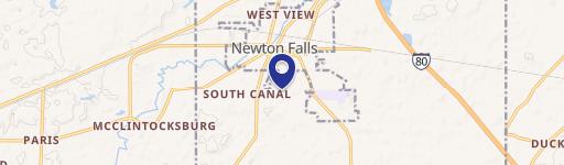 Trumbull County 2.5 Acre